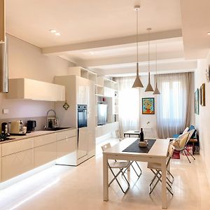 Appartement met Drie Slaapkamers